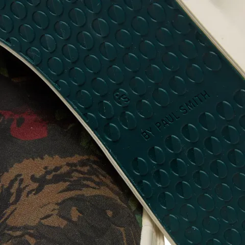 Clyde Slip On