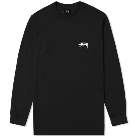 Long Sleeve Jester Tee