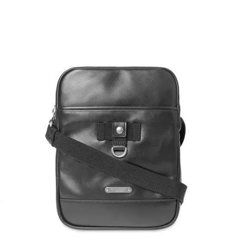 Leather Rivington Pouch Bag