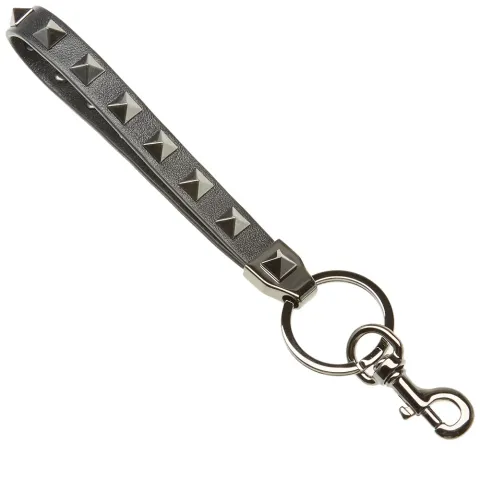 Rock Stud Lanyard