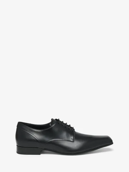 Artie Lace-Up