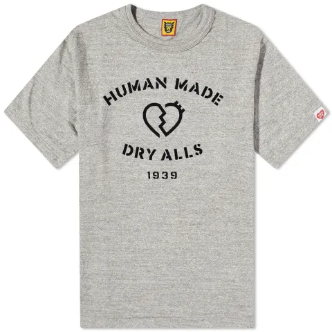 Military Logo T-Shirt