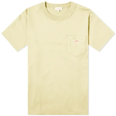 79151 Logo Pocket T-Shirt