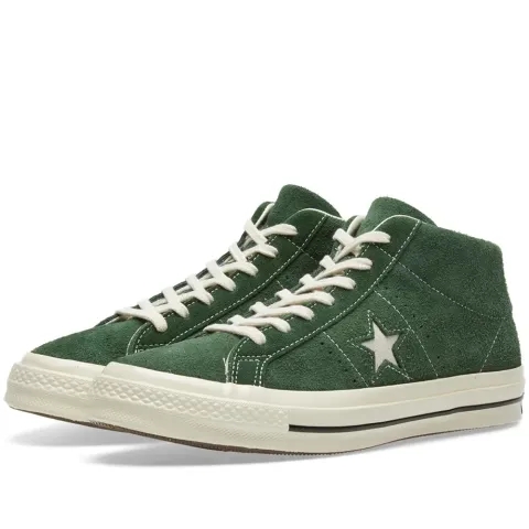 One Star Mid
