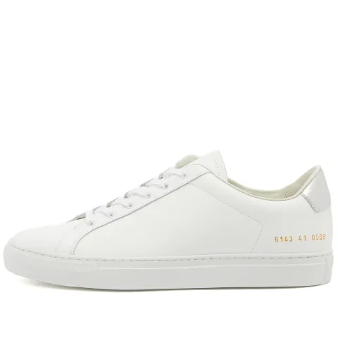 Retro Classic Trainers
