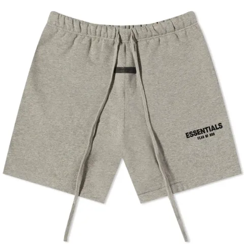 Logo Sweat Short