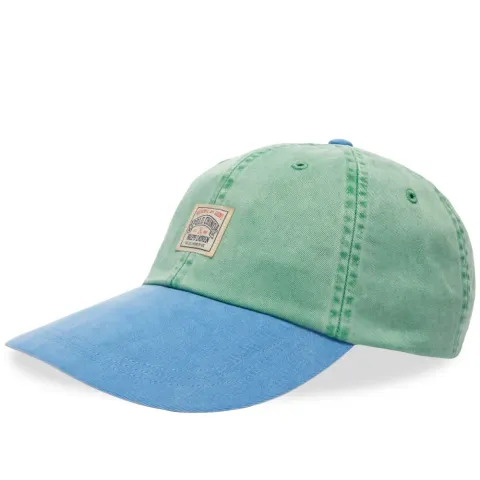 Vintage Wash Cap