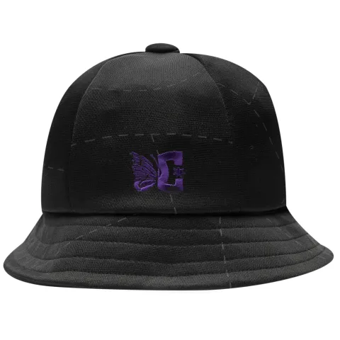 DC Poly Smooth Printed Bemuda Hat