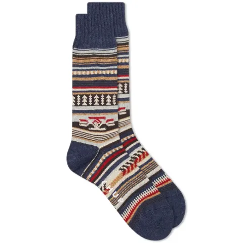 Chup Chinle Sock