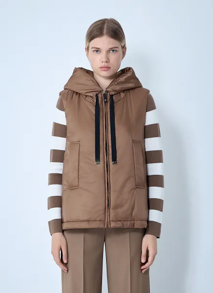 Puffer Gilet