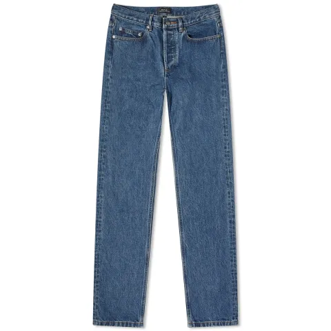 A.P.C. New Standard Jeans