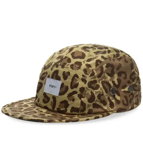 T-5 02 Cap