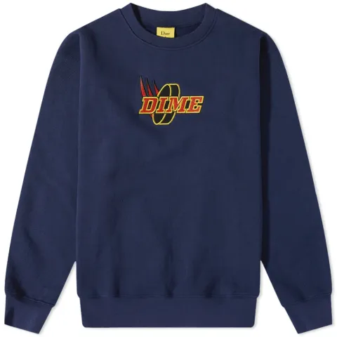 Garcons Crew Sweat