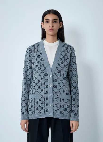 GG Cardigan