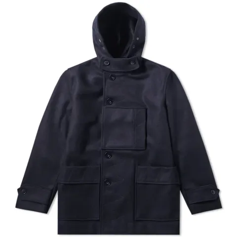 Kabig Parka