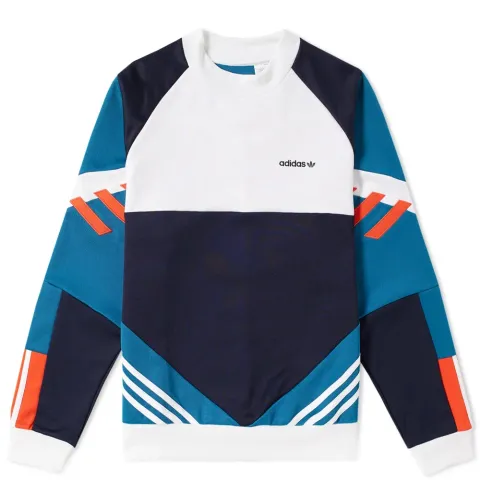 Chop Shop Crew Sweat