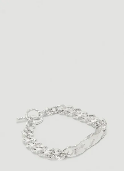 ID Tag Bracelet