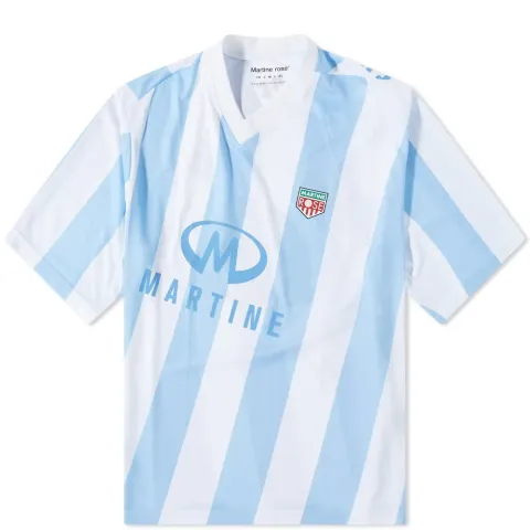 Twist Football Top