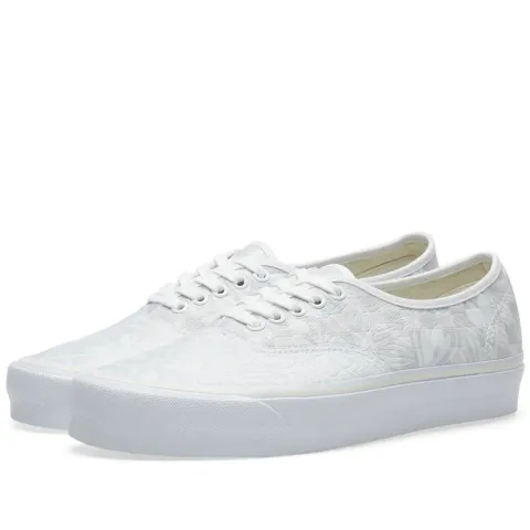 Authentic Jungle Jacquard LX