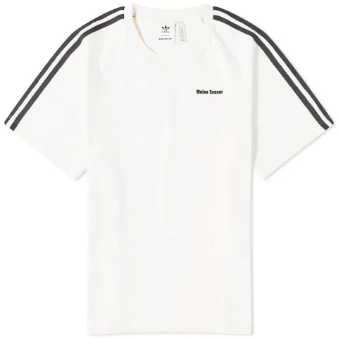 x Wales Bonner Short Sleeve T-Shirt