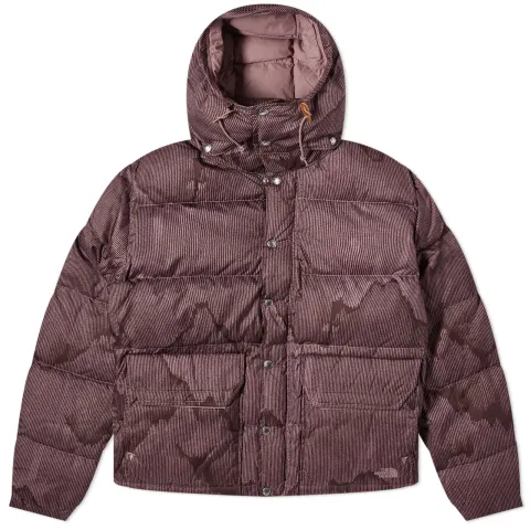 Heritage '71 Sierra Down Shorts Jacket