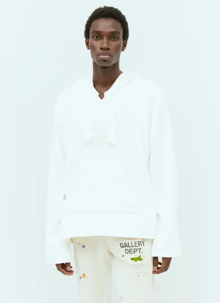Beach Baja Hooded Sweatshirt
