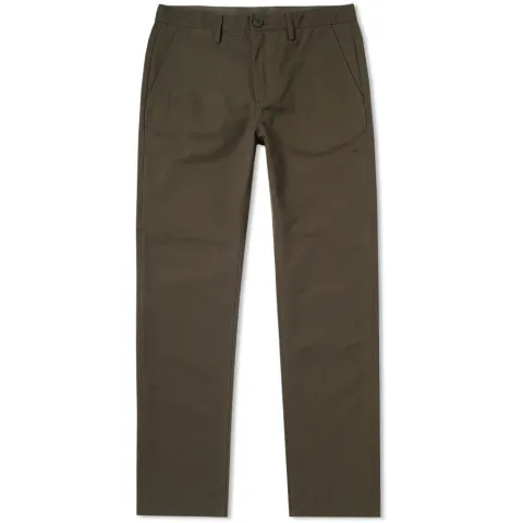 Fred Perry Classic Twill Chino