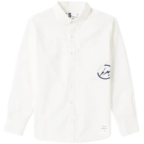 Icon Broad Shirt