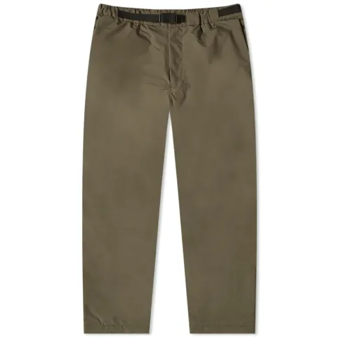 2L Octa Pant