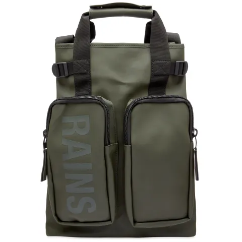 Texel Tote Backpack