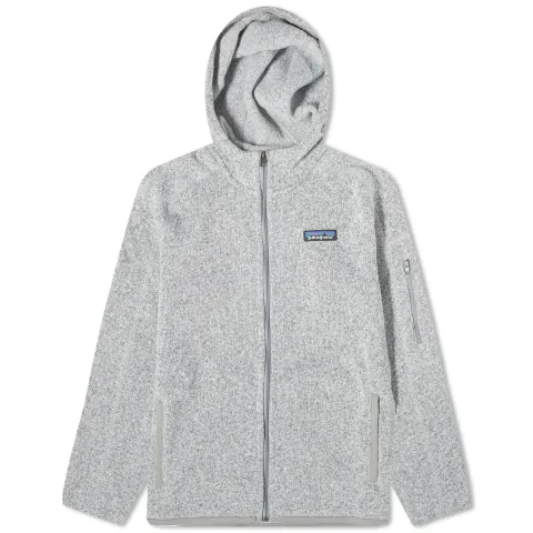 Better Sweater Hoodie