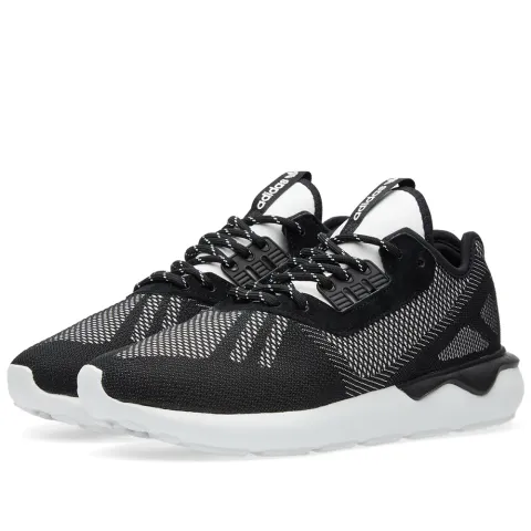 Tubular Runner Weave