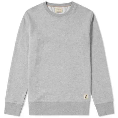 Nudie Evert Crew Sweat