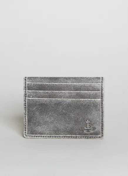 Distressed Cardholder