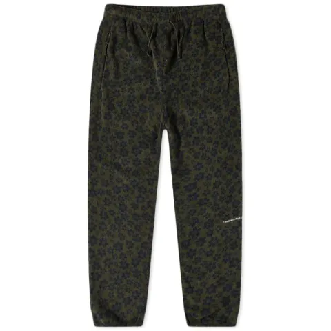 Fleece Sweat Pant