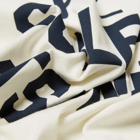 Maison Kitsuné Je Suis Alle Tee
