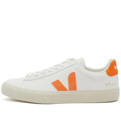 Womens Campo Sneakers