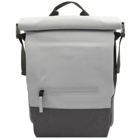 Trail Rolltop Backpack