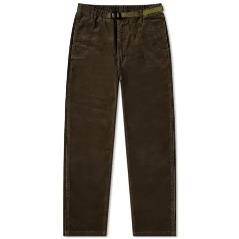 Stretch Corduroy Climbing Pant