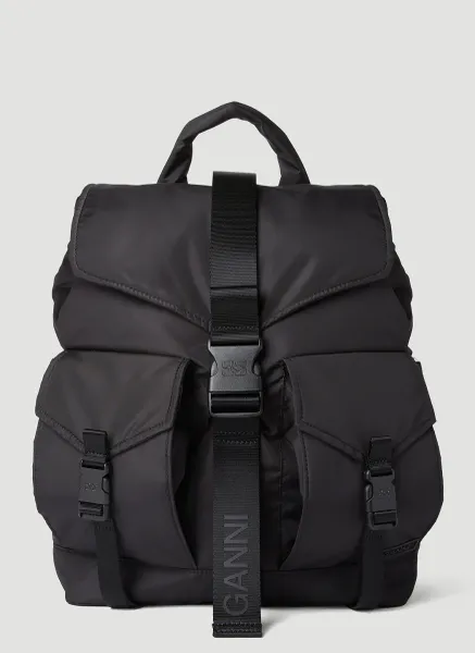 Tech Backpack