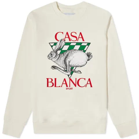 Casa Sport Crew Sweat