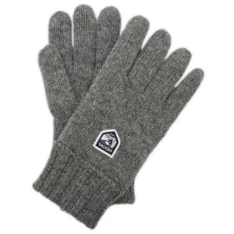 Basic Wool Glove