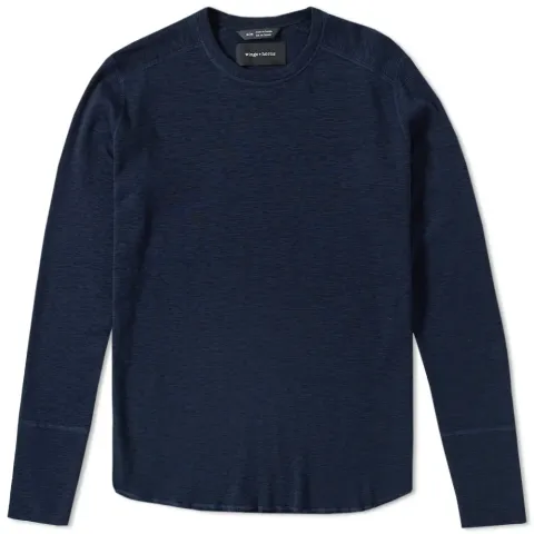 Base Long Sleeve Tee