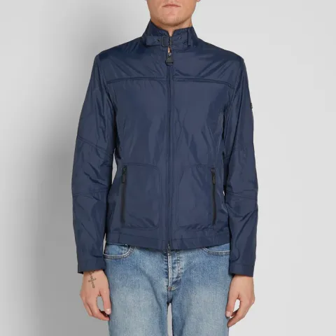 International Track Jacket