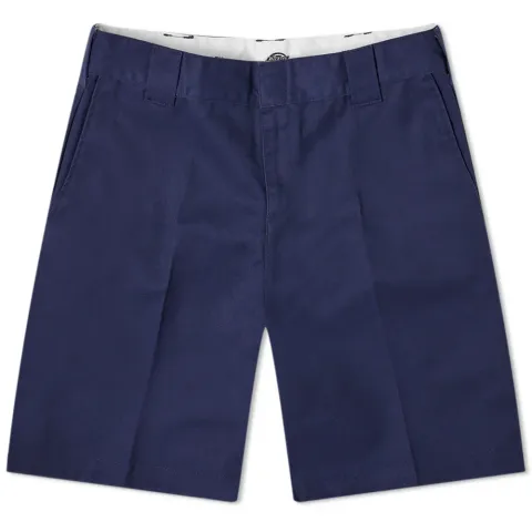 Slim Fit Shorts