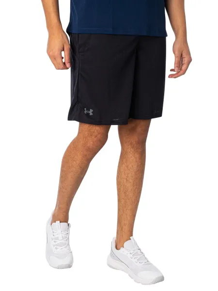 Under Armour Tech Mesh Shorts