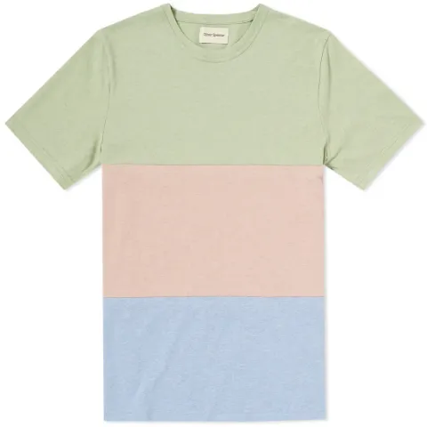 321 Tee