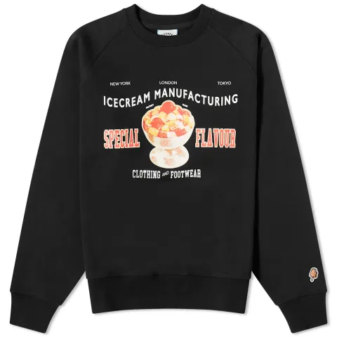 Special Flavour Sweatshirt