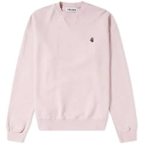 Merch Crew Sweat
