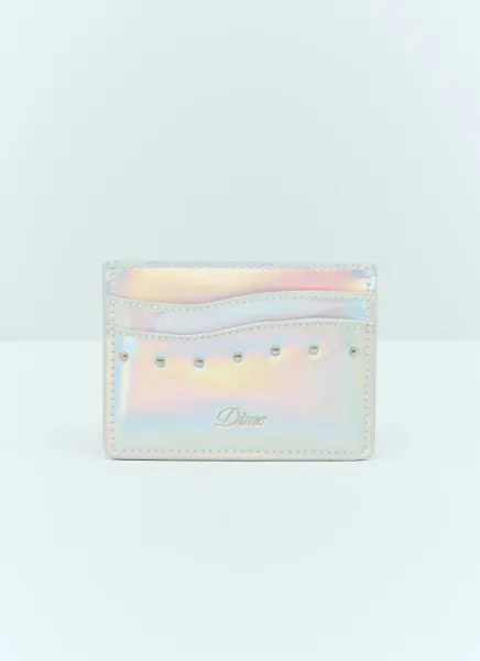 Studded Cardholder